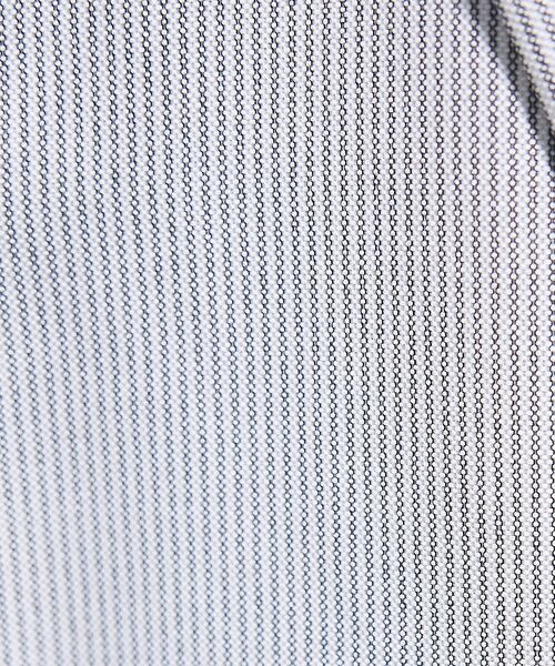 DESIGNWORKS / デザインワークス テーラードジャケット | 【セットアップ対応】リネンライクジャケット / 速乾性 / 防シワ性 / 形態安 | 詳細11