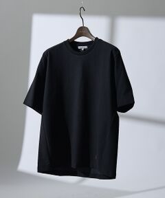 DESIGNWORKS / デザインワークス Tシャツ | 【接触冷感 / COVEROSS(R) 】ピポット付ハンマースリーブ Tシャツ