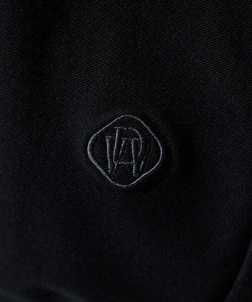 DESIGNWORKS / デザインワークス ポロシャツ | 【接触冷感 / COVEROSS(R) 】スキッパーポロシャツ / セットアップ | 詳細8