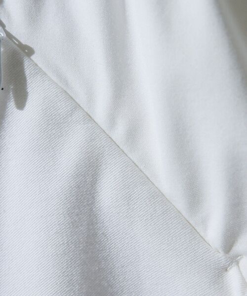 DESIGNWORKS / デザインワークス ショート・ハーフ・半端丈パンツ | 【接触冷感 / COVEROSS(R) 】ミリタリーピンタックショーツ / セッ | 詳細3