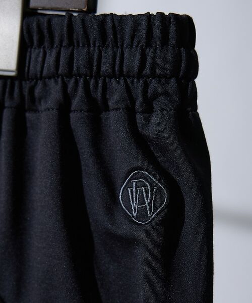 DESIGNWORKS / デザインワークス ショート・ハーフ・半端丈パンツ | 【接触冷感 / COVEROSS(R) 】ミリタリーピンタックショーツ / セッ | 詳細8