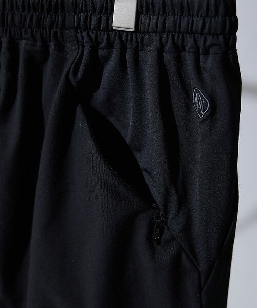 DESIGNWORKS / デザインワークス ショート・ハーフ・半端丈パンツ | 【接触冷感 / COVEROSS(R) 】ミリタリーピンタックショーツ / セッ | 詳細10