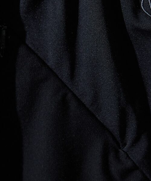 DESIGNWORKS / デザインワークス ショート・ハーフ・半端丈パンツ | 【接触冷感 / COVEROSS(R) 】ミリタリーピンタックショーツ / セッ | 詳細11