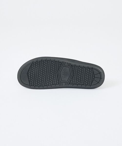 DESIGNWORKS / デザインワークス サンダル | 【ISLAND SLIPPER / アイランドスリッパ】別注レオパード トングサ | 詳細4