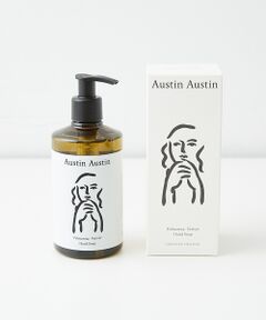 DESIGNWORKS / デザインワークス バスグッズ | 【Austin Austin/オースティンオースティン】Palmarosa &