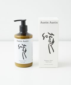 DESIGNWORKS / デザインワークス バスグッズ | 【Austin Austin/オースティンオースティン】Palmarosa &