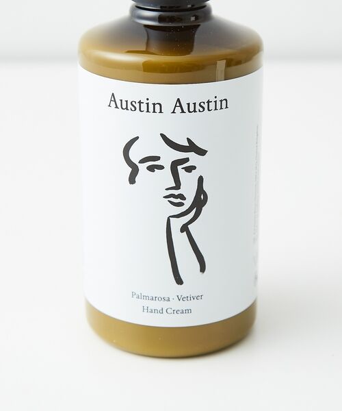 DESIGNWORKS / デザインワークス バスグッズ | 【Austin Austin/オースティンオースティン】Palmarosa & | 詳細1