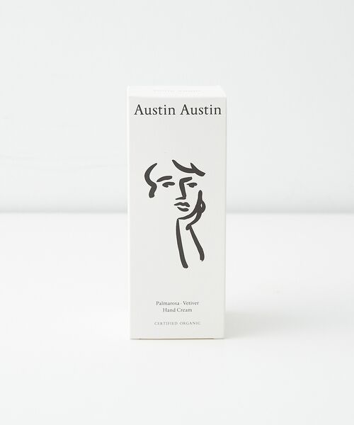 DESIGNWORKS / デザインワークス バスグッズ | 【Austin Austin/オースティンオースティン】Palmarosa & | 詳細2