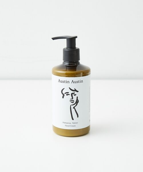 DESIGNWORKS / デザインワークス バスグッズ | 【Austin Austin/オースティンオースティン】Palmarosa & | 詳細3