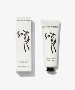 DESIGNWORKS / デザインワークス バスグッズ | 【Austin Austin/オースティンオースティン】Palmarosa &