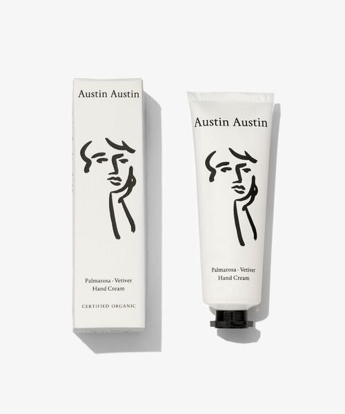 DESIGNWORKS / デザインワークス バスグッズ | 【Austin Austin/オースティンオースティン】Palmarosa & | 詳細1