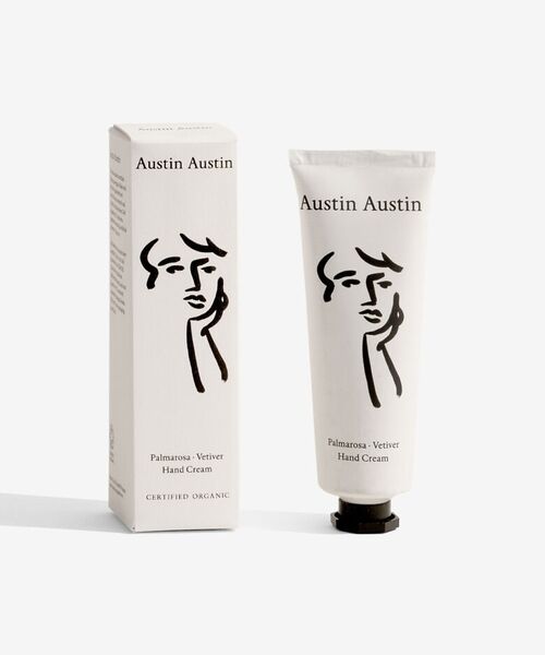 DESIGNWORKS / デザインワークス バスグッズ | 【Austin Austin/オースティンオースティン】Palmarosa & | 詳細2