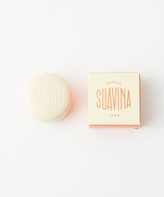 DESIGNWORKS / デザインワークス バスグッズ | 【SUAVINA /スアビナ 】Original Lip Balm Jar 10
