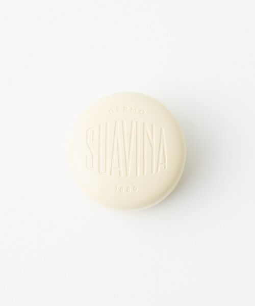 DESIGNWORKS / デザインワークス バスグッズ | 【SUAVINA /スアビナ 】Original Lip Balm Jar 10 | 詳細1