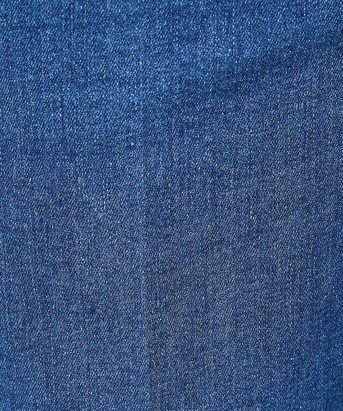 DESIGNWORKS / デザインワークス デニムパンツ | ハイウエストフレアストレッチデニム | 詳細21