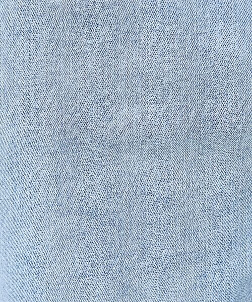 DESIGNWORKS / デザインワークス デニムパンツ | ハイウエストフレアストレッチデニム | 詳細22