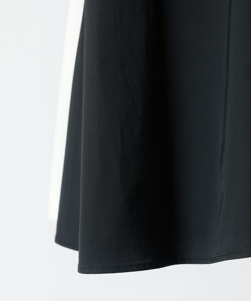 DESIGNWORKS / デザインワークス Tシャツ | コンビタフタビスチェTシャツ【予約】 | 詳細16
