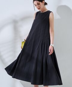 DESIGNWORKS / デザインワークス ワンピース | タイプライターフレアワンピース