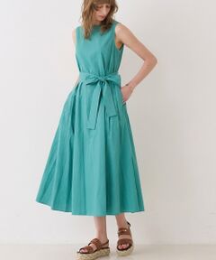 DESIGNWORKS / デザインワークス ワンピース | タイプライターフレアワンピース【予約】