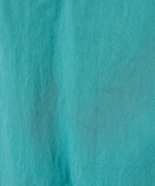 DESIGNWORKS / デザインワークス ワンピース | タイプライターフレアワンピース【予約】 | 詳細8