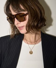 DESIGNWORKS / デザインワークス サングラス・メガネ | 【JIMMY FAIRLY/ジミーフェアリー】NAX　サングラス