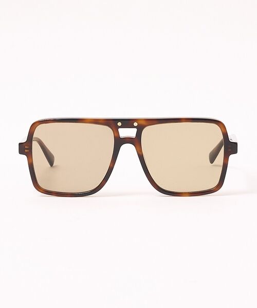 DESIGNWORKS / デザインワークス サングラス・メガネ | 【JIMMY FAIRLY/ジミーフェアリー】NAX　サングラス | 詳細1