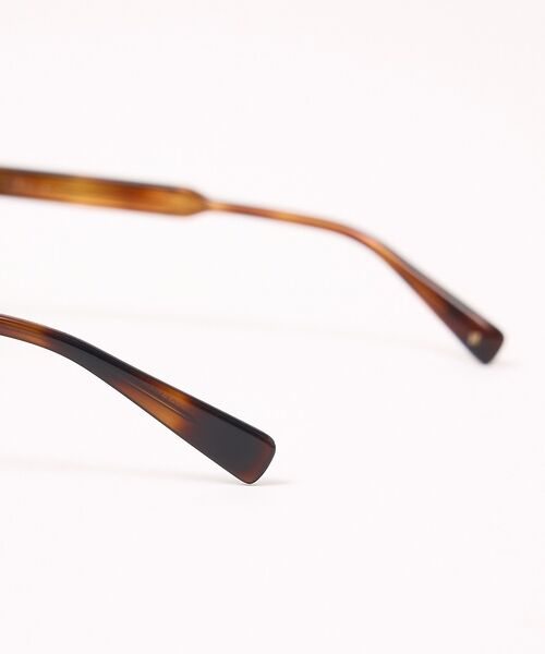 DESIGNWORKS / デザインワークス サングラス・メガネ | 【JIMMY FAIRLY/ジミーフェアリー】NAX　サングラス | 詳細5