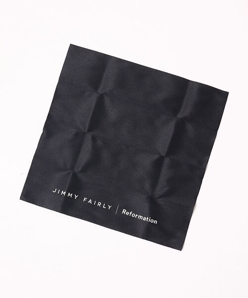 DESIGNWORKS / デザインワークス サングラス・メガネ | 【JIMMY FAIRLY/ジミーフェアリー】NAX　サングラス | 詳細7