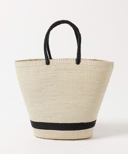 DESIGNWORKS / デザインワークス かごバック | 【ARTESANO/アルテサーノ】 Amaru Large　かごバッグ　ラージ【 | 詳細15
