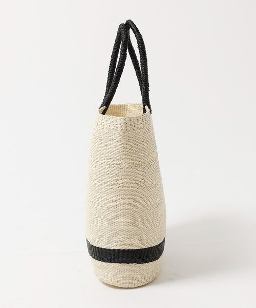 DESIGNWORKS / デザインワークス かごバック | 【ARTESANO/アルテサーノ】 Amaru Large　かごバッグ　ラージ【 | 詳細16