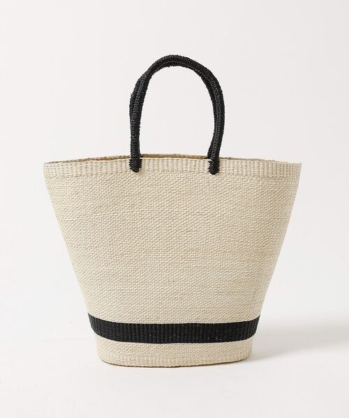DESIGNWORKS / デザインワークス かごバック | 【ARTESANO/アルテサーノ】 Amaru Large　かごバッグ　ラージ【 | 詳細17