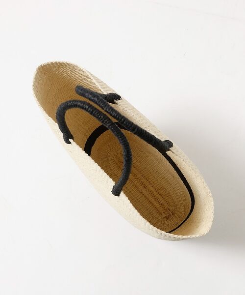 DESIGNWORKS / デザインワークス かごバック | 【ARTESANO/アルテサーノ】 Amaru Large　かごバッグ　ラージ【 | 詳細19