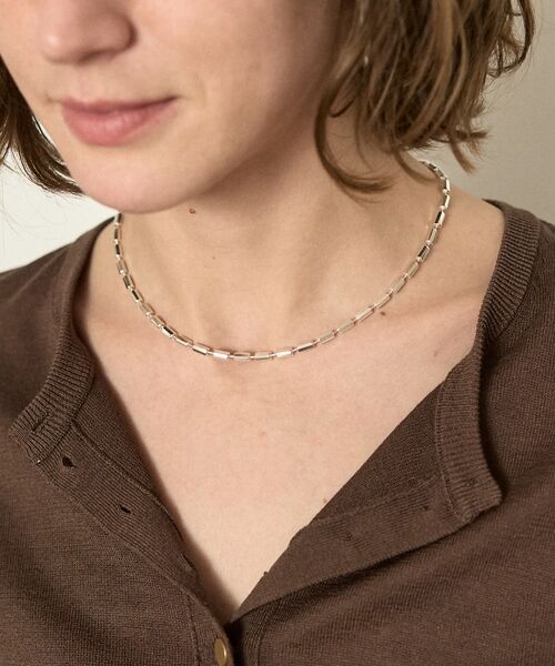 DESIGNWORKS / デザインワークス ネックレス・ペンダント・チョーカー | 【quip queint /クイップ クエイント】 bundle necklac | 詳細1