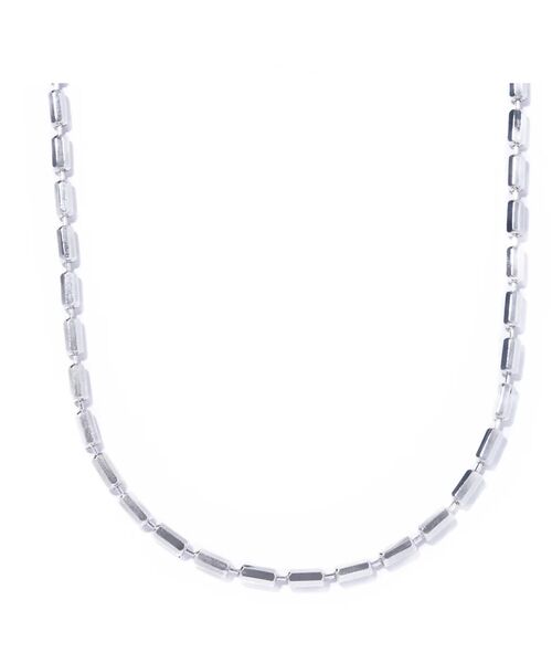 DESIGNWORKS / デザインワークス ネックレス・ペンダント・チョーカー | 【quip queint /クイップ クエイント】 bundle necklac | 詳細4