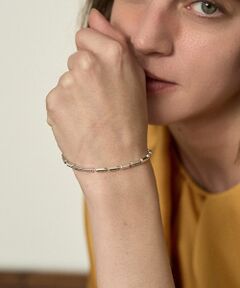 DESIGNWORKS / デザインワークス ブレスレット・バングル | 【quip queint /クイップ クエイント】bundle bracelet