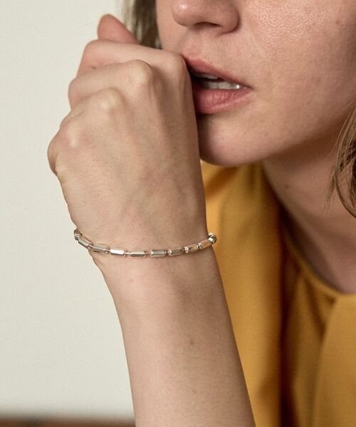 DESIGNWORKS / デザインワークス ブレスレット・バングル | 【quip queint /クイップ クエイント】bundle bracelet | 詳細2