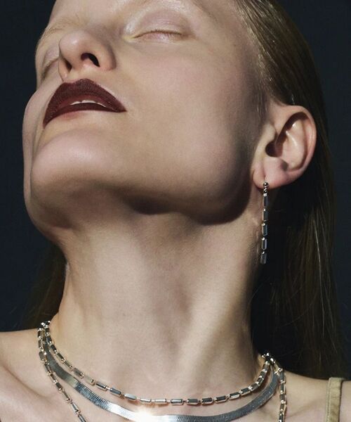 DESIGNWORKS / デザインワークス ピアス・イヤリング | 【quip queint /クイップ クエイント】 bundle pierce | 詳細10