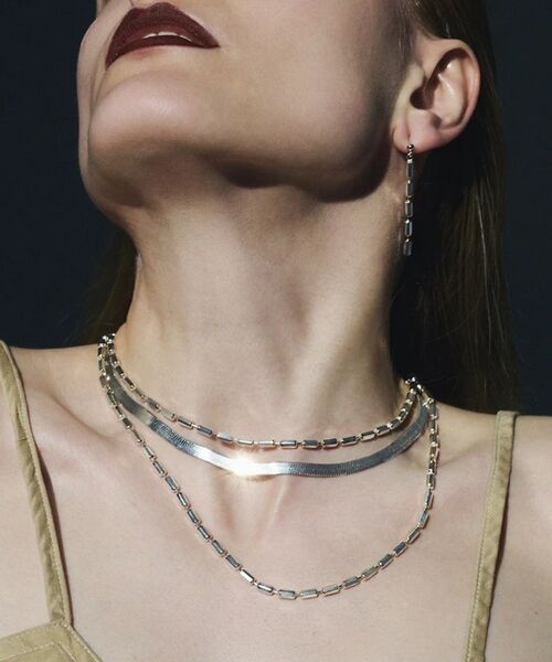 DESIGNWORKS / デザインワークス ピアス・イヤリング | 【quip queint /クイップ クエイント】 bundle pierce | 詳細11