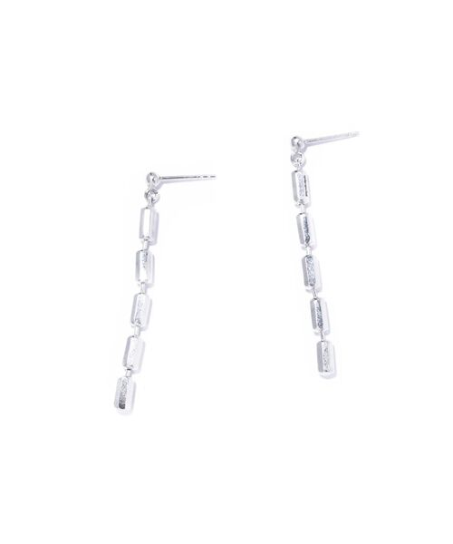 DESIGNWORKS / デザインワークス ピアス・イヤリング | 【quip queint /クイップ クエイント】 bundle pierce | 詳細2