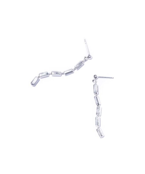 DESIGNWORKS / デザインワークス ピアス・イヤリング | 【quip queint /クイップ クエイント】 bundle pierce | 詳細3