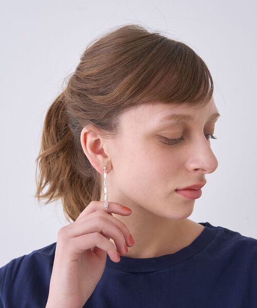 DESIGNWORKS / デザインワークス ピアス・イヤリング | 【quip queint /クイップ クエイント】 bundle pierce | 詳細6