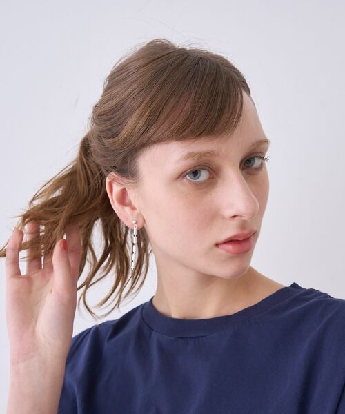 DESIGNWORKS / デザインワークス ピアス・イヤリング | 【quip queint /クイップ クエイント】 bundle pierce | 詳細7