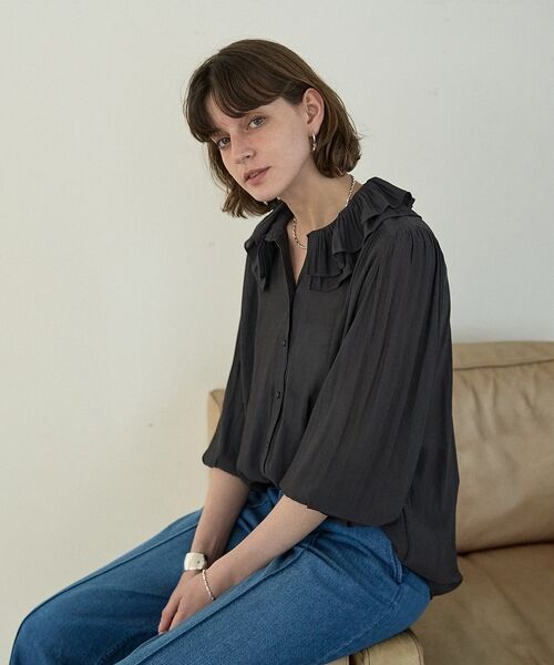 DESIGNWORKS / デザインワークス ブレスレット・バングル | 【quip queint /クイップ クエイント】 organic curve | 詳細10