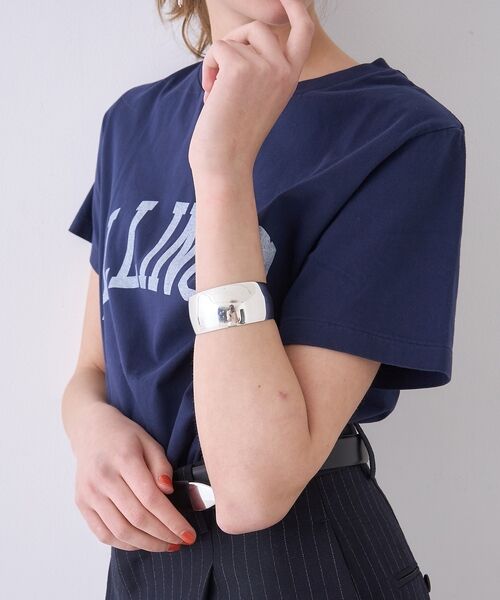 DESIGNWORKS / デザインワークス ブレスレット・バングル | 【quip queint /クイップ クエイント】 organic curve | 詳細11