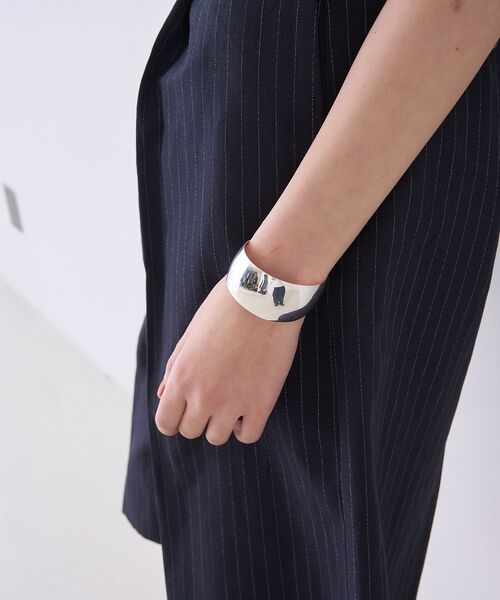 DESIGNWORKS / デザインワークス ブレスレット・バングル | 【quip queint /クイップ クエイント】 organic curve | 詳細15