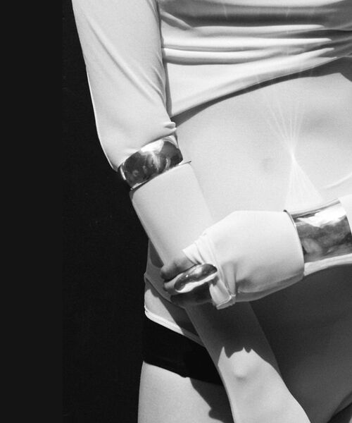 DESIGNWORKS / デザインワークス ブレスレット・バングル | 【quip queint /クイップ クエイント】 organic curve | 詳細16