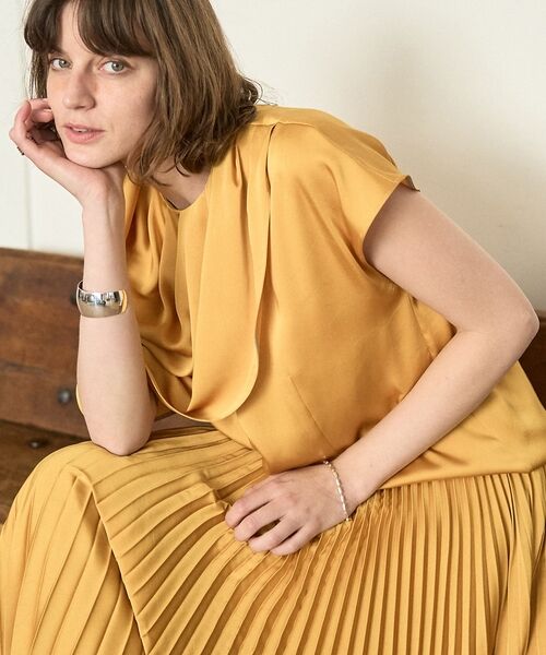 DESIGNWORKS / デザインワークス ブレスレット・バングル | 【quip queint /クイップ クエイント】 organic curve | 詳細6