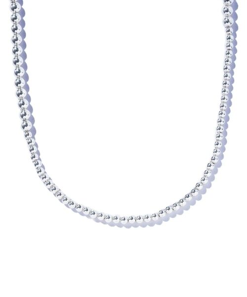 DESIGNWORKS / デザインワークス ネックレス・ペンダント・チョーカー | 【quip queint /クイップ クエイント】bowling tribe l | 詳細3