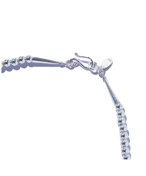 DESIGNWORKS / デザインワークス ネックレス・ペンダント・チョーカー | 【quip queint /クイップ クエイント】bowling tribe l | 詳細4