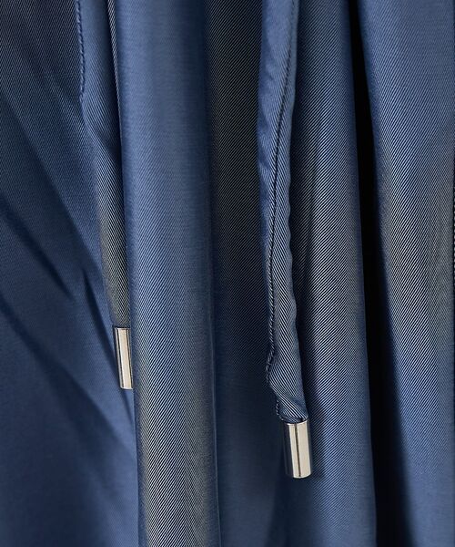 DESIGNWORKS / デザインワークス ワンピース | キャプラフィブリルシャンブレードレス【予約】 | 詳細22